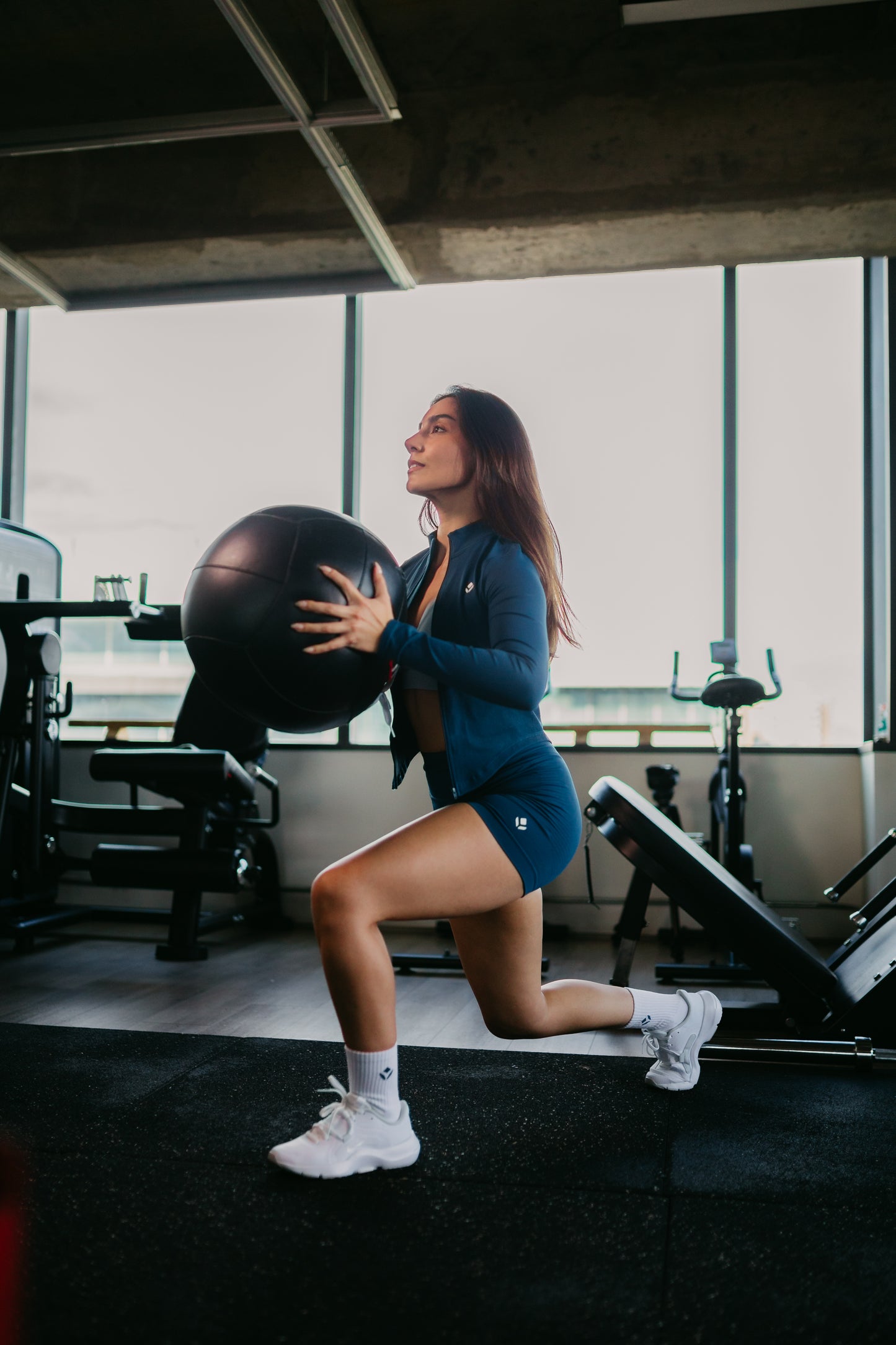 Calcetines Antideslizantes Premium Pilates, Yoga y Training