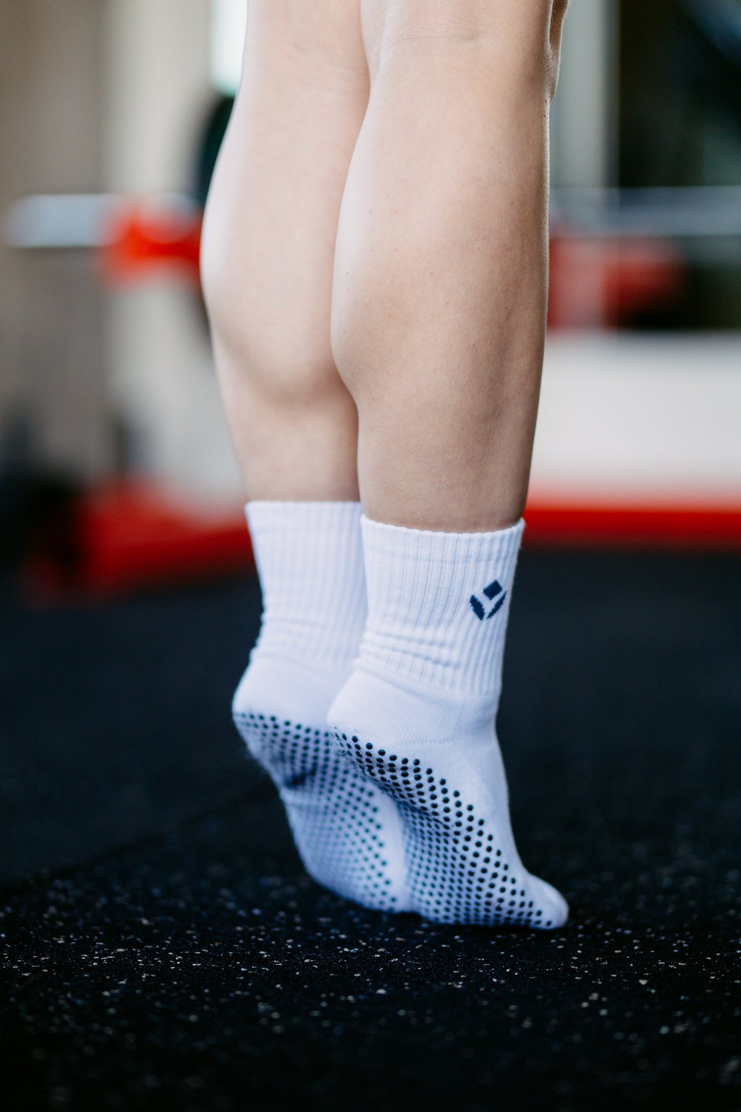 Calcetines Antideslizantes Premium Pilates, Yoga y Training